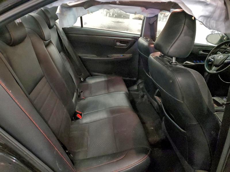 Photo 10 from auction – 2016 TOYOTA CAMRY LE with VIN 4T1BF1FK8GU119466