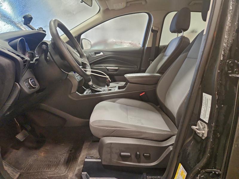 صورة رقم 7 من المزاد - 2017 FORD ESCAPE مع VIN 1FMCU0GD9HUB14749