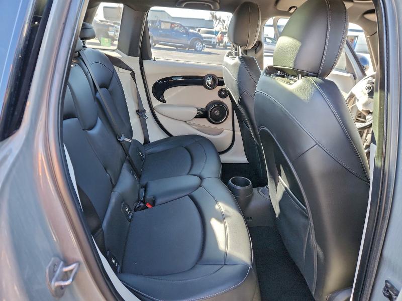 Photo 10 from auction – 2015 MINI COOPER S with VIN WMWXU3C5XF2B59584