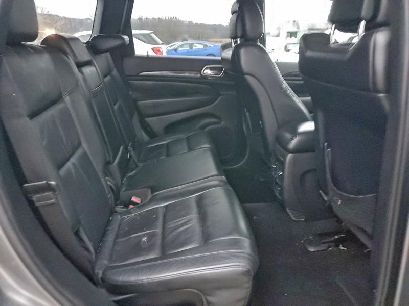 Photo 11 from auction – 2012 JEEP GRAND CHER with VIN 1C4RJEAG8CC354946
