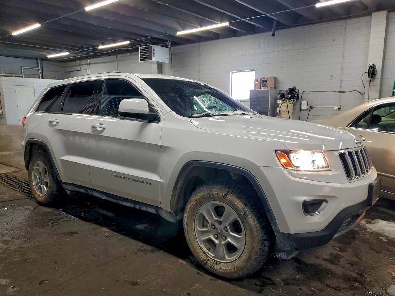 Photo 4 from auction – 2014 JEEP GRAND CHER with VIN 1C4RJFAG3EC303072