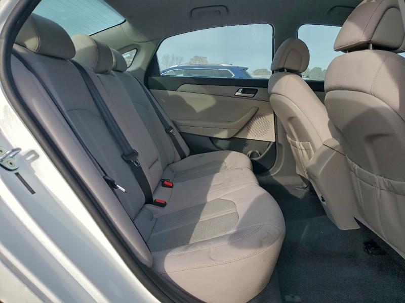 Photo 10 from auction – 2015 HYUNDAI SONATA SE with VIN 5NPE24AF5FH194899