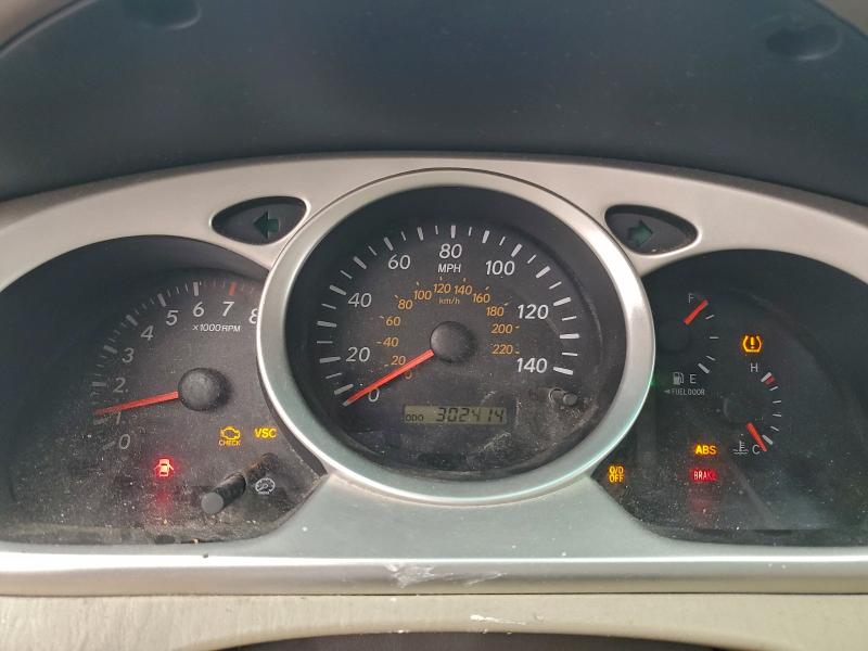 Zdjęcie 9 z aukcji – 2006 TOYOTA HIGHLANDER z VIN JTEHD21A760044639