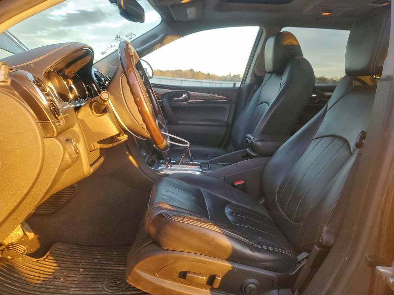Photo 7 from auction – 2014 BUICK ENCLAVE with VIN 5GAKVBKD0EJ147413