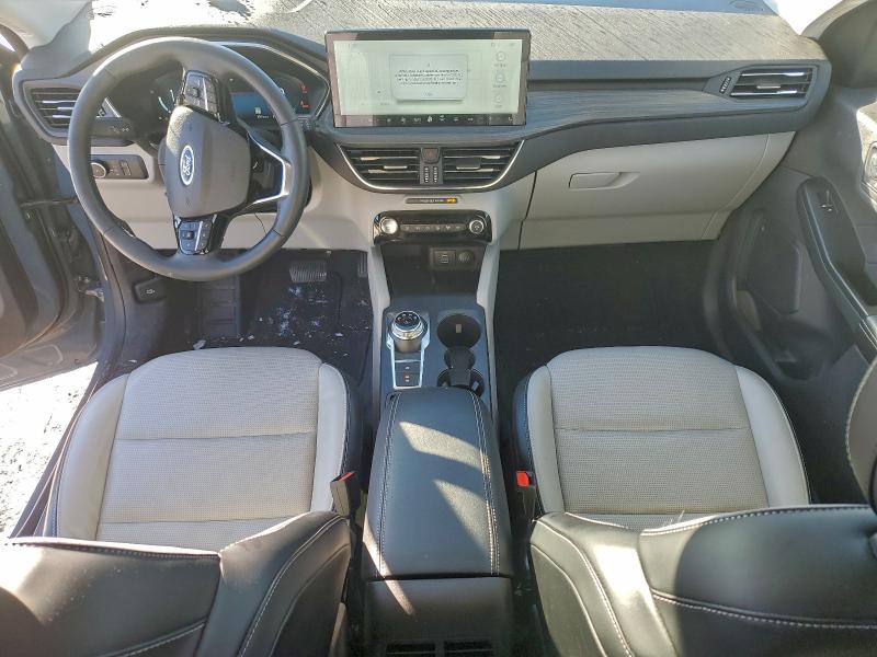Photo 8 from auction – 2024 FORD ESCAPE PLA with VIN 1FMCU9JAXRUA70720