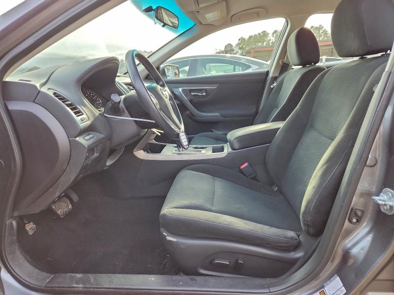 Photo 7 from auction – 2015 NISSAN ALTIMA 2.5 with VIN 1N4AL3AP5FC230557