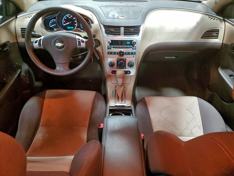 Photo 8 from auction – 2012 CHEVROLET MALIBU LS with VIN 1G1ZA5EU9CF222091