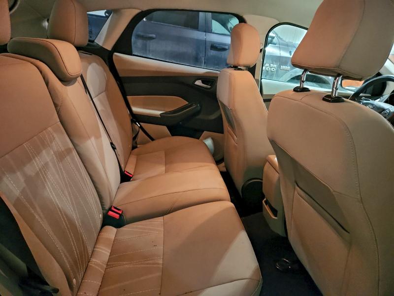 Photo 10 from auction – 2016 FORD FOCUS SE with VIN 1FADP3KE2GL272927