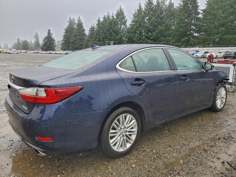 Photo 3 from auction – 2016 LEXUS ES 350 with VIN 58ABK1GG0GU019165