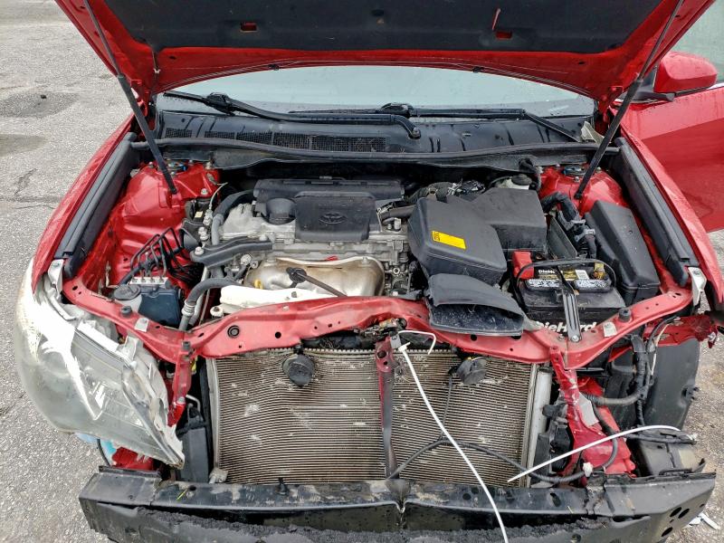 Photo 11 from auction – 2014 TOYOTA CAMRY L with VIN 4T1BF1FK6EU812369