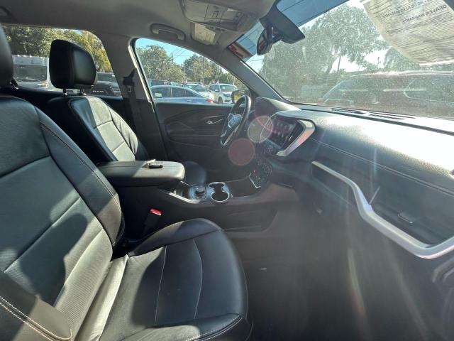Photo 5 from auction – 2019 GMC TERRAIN SL with VIN 3GKALPEV2KL123012