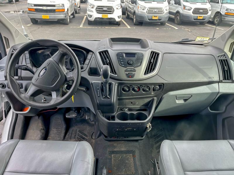 Photo 9 from auction – 2016 FORD TRANSIT T- with VIN 1FTYR2CM5GKA32959